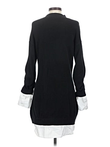 Central Park West Casual Dress (view 2)