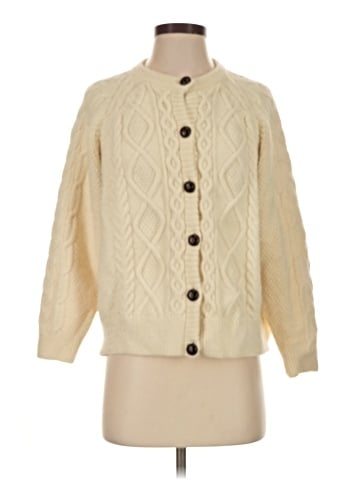 BDG Cardigan (view 1)