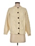 BDG 100% Acrylic Ivory Cardigan Size S - photo 1