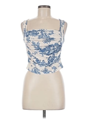Cider Tube Top (view 1)
