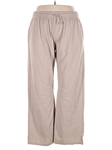 Pact Casual Pants (view 1)