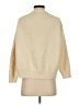 BDG 100% Acrylic Ivory Cardigan Size S - photo 2