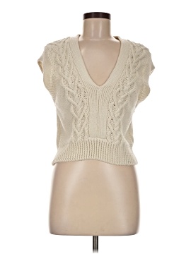 Z Supply Sweater Vest (view 1)