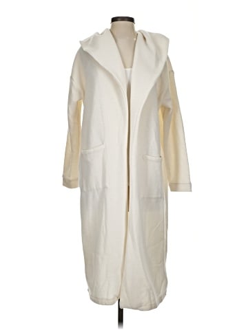 Sage the Label Poncho (view 1)