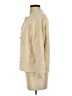 BDG 100% Acrylic Ivory Cardigan Size S - photo 5
