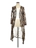 Unbranded Silver Kimono Size 5XL - photo 1