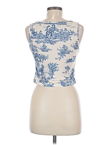 Cider Tube Top (view 2)