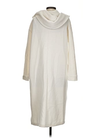 Sage the Label Poncho (view 2)