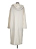 Sage the Label Ivory Poncho Size S - photo 2