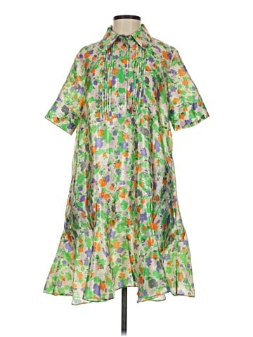 Baum Und Pferdgarten Casual Dress (view 1)