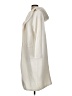 Sage the Label Ivory Poncho Size S - photo 5