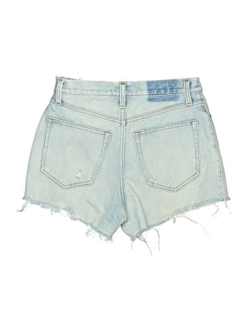 Abercrombie & Fitch Denim Shorts (view 2)