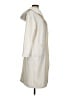Sage the Label Ivory Poncho Size S - photo 4