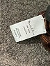 Michael Stars 100% Cotton Brown Pullover Sweater Size Sm (0) - photo 8