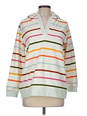 Lands' End Pullover Sweater (view 1)