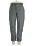 American Eagle Outfitters 100% Cotton Gray Cargo Pants Size 14 - photo 1