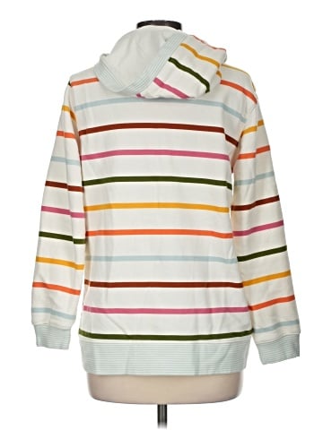 Lands' End Pullover Sweater (view 2)