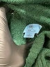CeCe Green Turtleneck Sweater Size S - photo 7