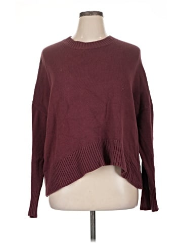 Daily Ritual Pullover Sweater (view 1)