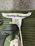 Tommy Bahama Green Pullover Sweater Size S - photo 7