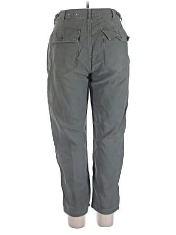 American Eagle Outfitters Cargo Pants (view 2)