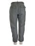 American Eagle Outfitters 100% Cotton Gray Cargo Pants Size 14 - photo 2