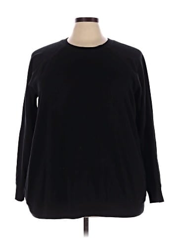 Torrid Pullover Sweater (view 1)