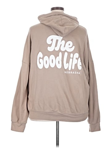 Bella + Canvas Sweatshirt (view 2)