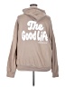 Bella + Canvas Tan Sweatshirt Size 2X - photo 2