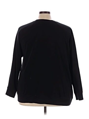 Torrid Pullover Sweater (view 2)