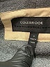 ColeBrook 100% Polyester Solid Gold Tan Snow Jacket Size M - photo 6