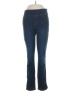 One World Blue Jeggings Size M - photo 1