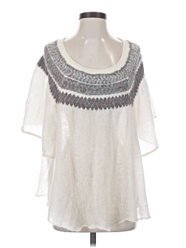 Free People Poncho (view 1)