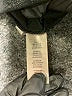 Calvin Klein Chevron-herringbone Black Dress Pants Size M - photo 8