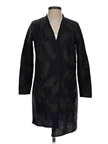 Cos Wool Cardigan (view 1)