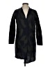 Cos Black Wool Cardigan Size XS - photo 1