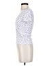 #LoveWins Hearts White Short Sleeve Top Size XS - photo 5