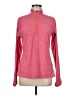 Nike Pink Fleece Size M - photo 1