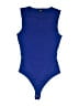 Express Blue Bodysuit Size S - photo 1