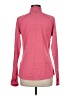 Nike Pink Fleece Size M - photo 2