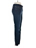 One World Blue Jeggings Size M - photo 4