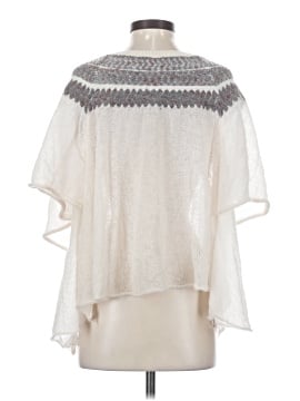 Free People Poncho (view 2)