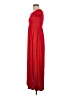 Unbranded Red Casual Dress Size S (estimated) - photo 5