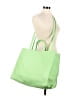 Telfar Solid Green Tote One size - photo 2
