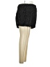 Hatch Polka Dots Gold Ivory Shorts Size Lg Maternity (3) - photo 4