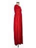 Unbranded Red Casual Dress Size S (estimated) - photo 4