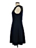 Kut from the Kloth Blue Cocktail Dress Size 10 - photo 5