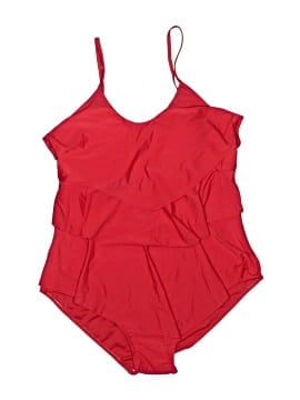 Unbranded One Piece Swimsuit (view 1)