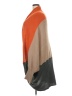 BLOOMCHIC 100% Acrylic Orange Cardigan Size 28 - photo 5