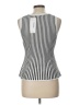 Theory White Sweater Vest Size L - photo 2